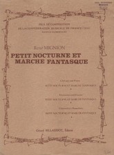 René mignon petit d'occasion  Strasbourg-