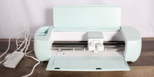 Máquina de corte inteligente Cricut Explore 3 (2008337) cortes verdes perfeitos 100+ materiais comprar usado Máquina de corte inteligente Cricut Explore 3 (2008337) cortes verdes perfeitos 100+ materiais comprar usado  Enviando para Brazil