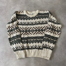 Fieldmaster jumper mens for sale  UK