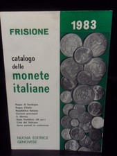 Frisione 1983 catalogo usato  Sassuolo
