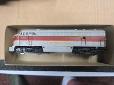 Ahm tempo diesel for sale  Manor