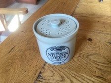 Vintage denby stilton for sale  FAKENHAM