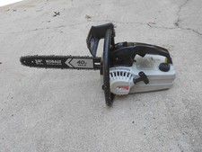 Poulan 2000 chainsaw for sale  Salisbury