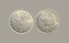 Deutsches reich inflation gebraucht kaufen  Troisdorf