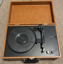 Crosley cr49 turntable for sale  Houston