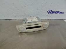 Fiat 500 stereo for sale  KINGSBRIDGE