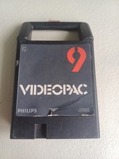 Videopac philips g7000. for sale  BASINGSTOKE