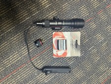 Streamlight protac rail for sale  Lake Villa