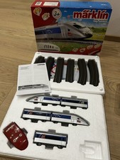 Märklin 29201 starter gebraucht kaufen  Freising
