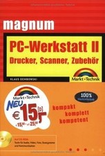 Werkstatt drucker scanner gebraucht kaufen  Berlin