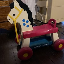 Vintage 1973 fisher for sale  Commerce