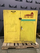 Justrite 25300 flammable for sale  Detroit