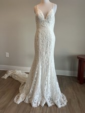 Sottero midgley lacy for sale  Mooresville