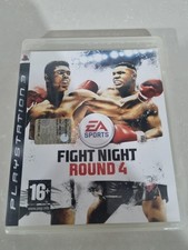 fight night round 4 ps3 usato fight night round 4 ps3 usato Nichelino