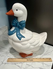 Vintage 80s ceramic for sale  Hamlet