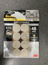 Scotch pack sizes for sale  Raymond