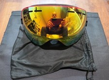 Ski snowboard goggles for sale  Haledon