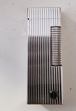 Schönes silbernes dunhill gebraucht kaufen  Berlin