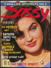 May 1992 sassy for sale  Tracy