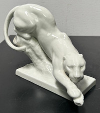Meissen porzellan figur gebraucht kaufen  Berlin