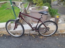 Schwinn gear bike for sale  HUDDERSFIELD