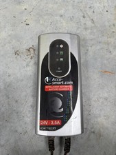 Accu smart intelligent for sale  ROMNEY MARSH