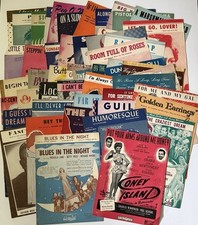 Giant lot vintage for sale  Burlington