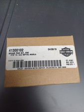 Harley davidson riginal gebraucht kaufen  Köln
