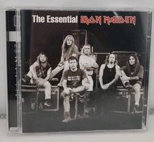 Usado, Essential Iron Maiden by Iron Maiden (CD, 2005) comprar usado  Enviando para Brazil