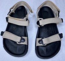 Birkenstock kalahari sandals for sale  Ames