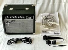 Fender guitar amp for sale  Huntington Beach