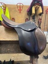 Pony saddle 16.5 for sale  MORETON-IN-MARSH