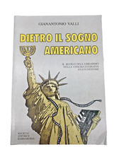 Dietro sogno americano usato  Mandello del Lario