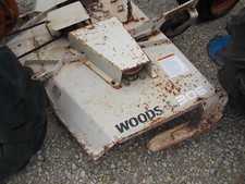 Woods l306 complete for sale  Warren
