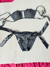 Bikini gris pièces d'occasion  Antony