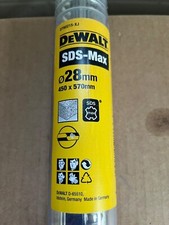 Dewalt dt60215 28mm for sale  SALE