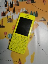 194 nokia 206 d'occasion  Expédié en Belgium