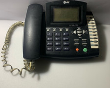 Telefone fixo G2 com display LCD, IDENTIFICADOR DE CHAMADAS, viva-voz e função de rediscagem comprar usado  Enviando para Brazil