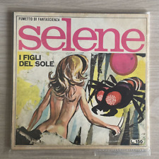 Selene n.5 fumetto usato  Cagliari