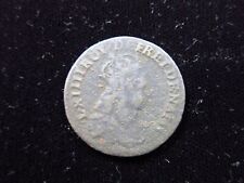 Liard 1657 king d'occasion  Expédié en Belgium