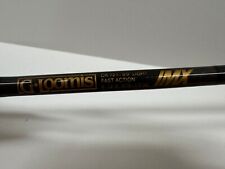 Loomis imx cr721 for sale  Wayzata