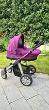 Kinderwagen neuem winterschlaf gebraucht kaufen  Bad Soden