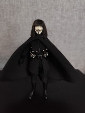 Vendetta action figur gebraucht kaufen  Winterlingen