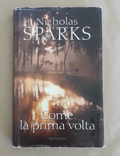 Come prima volta usato  Zane