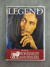 Legend - The Best of Bob Marley and the Wailers DVDs comprar usado  Enviando para Brazil