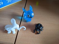 Glasfiguren käfer elefant gebraucht kaufen  Goldkronach