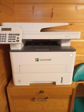 Imprimante laser monochrome d'occasion  Xertigny