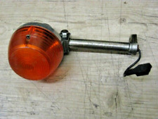 Honda indicator assembly for sale  SHEFFIELD