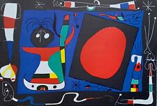 Joan miro woman for sale  Sherman Oaks