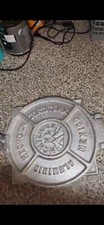 Tortilla press hecho for sale  Phoenix
